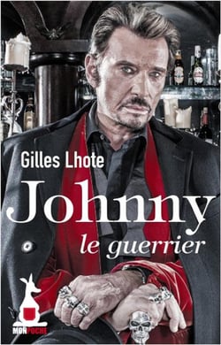 Johnny Le Guerrier