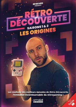 Rétro découverte : Saisons 1 & 2 - Les origines