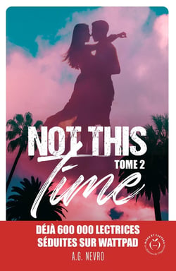 Not this time tome 2