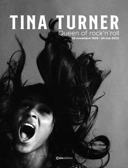 Tina Turner : queen of rock'n'roll