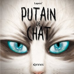 Putain de chat T12