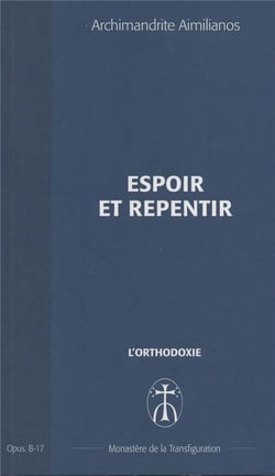 Espoir et repentir - opus. b-17