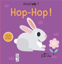 Hop-hop !