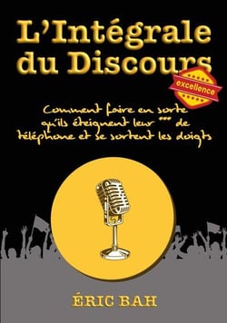 L'Intégrale du Discours