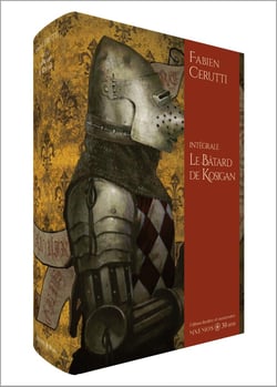Le Bâtard de Kosigan : Intégrale