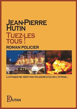 Tuez-les tous ! : L'attaque ne vient pas toujours d'où on l'attend...