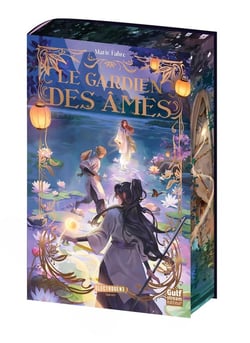Le gardien des âmes