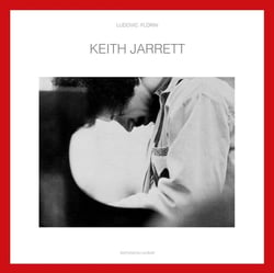 Keith Jarrett