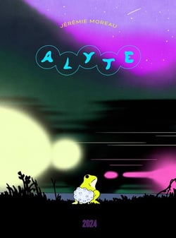 Alyte
