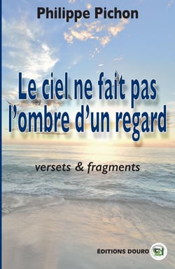 Le ciel ne fait pas l'ombre d'un regard