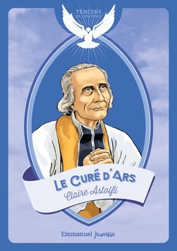 Le saint Curé d'Ars