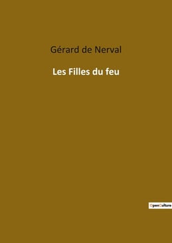 Les filles du feu