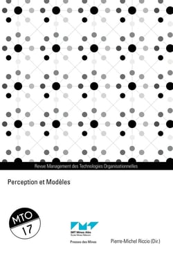 Management des Technologies Organisationnelles n.17 : Perception et Modèles