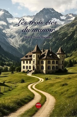 Les trois été du manoir
