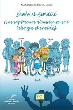 École et surdité - une expérience d'enseignement bilingue inclusif
