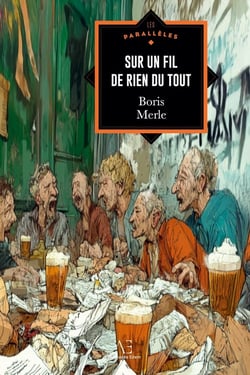 Sur un fil de rien du tout
