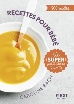 Recettes pour bébé