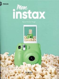 Guide instax
