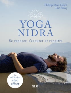Yoga nidra