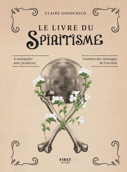 Le livre du spiritisme