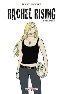 Rachel Rising : Intégrale vol.2