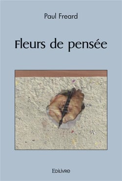Fleurs de pensees