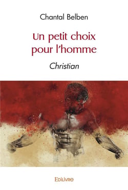 Un petit choix pour l'homme - christian