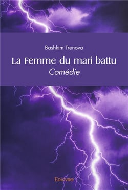 La Femme du mari battu : Comédie