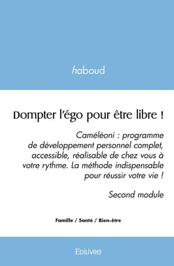Caméléoni - Tome 2 : Second module
