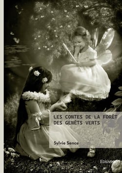Les contes de la forêt des genêts verts