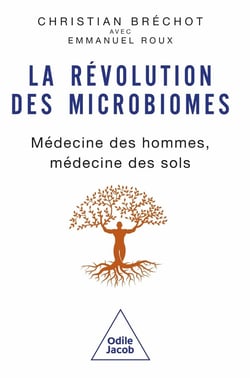 La révolution des microbiomes