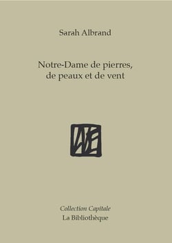 Notre Dame de pierres, de peaux et de vent
