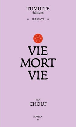 Vie mort vie