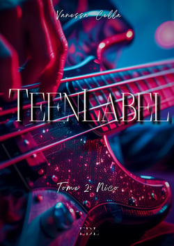 TeenLabel : Tome 2 : Nico
