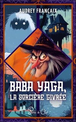 Baba Yaga : La sorcière givrée