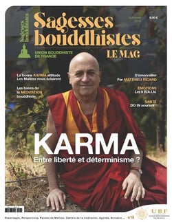 Le karma