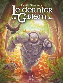 Le dernier golem
