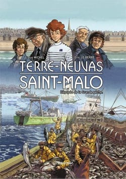 Terres-Neuvas de Saint-Malo