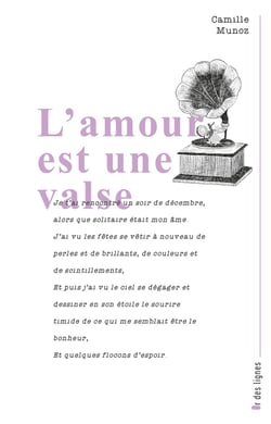 L'amour est une valse