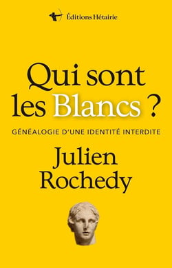 Qui sont les blancs ? : Généalogie d'une identité interdite