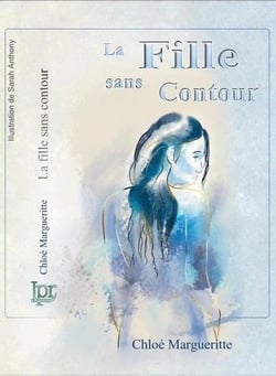 La fille sans contour