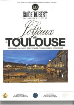 Les Joyaux de Toulouse
