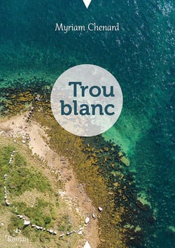 Trou blanc