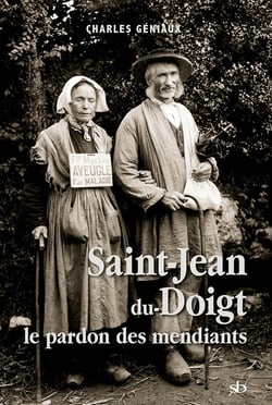 Saint-Jean-du-Doigt : Le pardon des mendiants