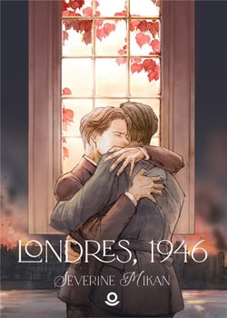 Londres, 1946 : les fragments d'éternité