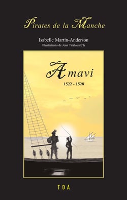 Amavi : 1522-1528
