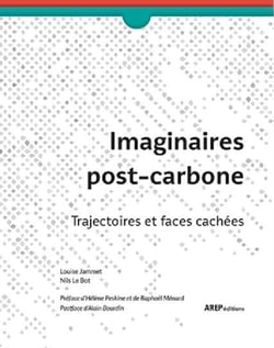 Imaginaires post-carbone : Trajectoires et faces cachées