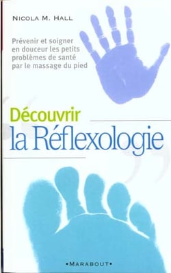 Decouvrir la reflexologie