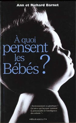 A quoi pensent les bebes