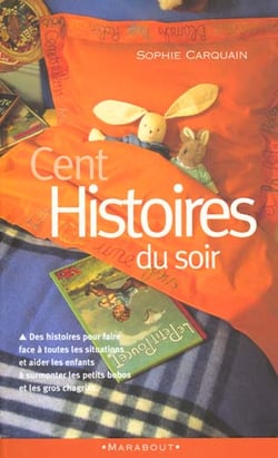 100 histoires du soir
